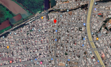 VENDO TERRENO LOS VEGELES - GUAYAQUIL
