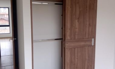 apartamento en venta en los nogales. Cod V1092027