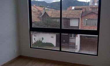 apartamento en venta en los nogales. Cod V1092027