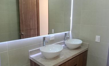 apartamento en venta en los nogales. Cod V1092027