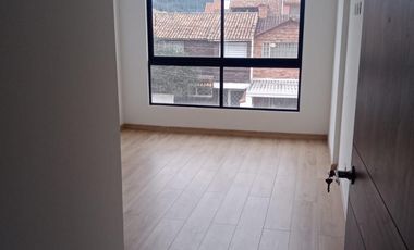 apartamento en venta en los nogales. Cod V1092027