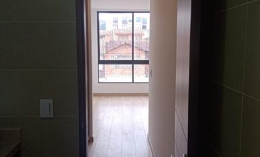 apartamento en venta en los nogales. Cod V1092027