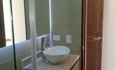 apartamento en venta en los nogales. Cod V1092027