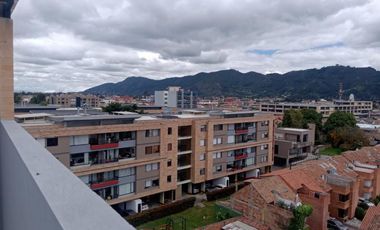 apartamento en venta en los nogales. Cod V1092027