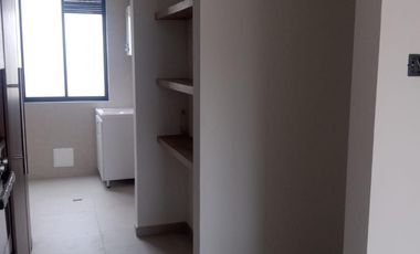 apartamento en venta en los nogales. Cod V1092027