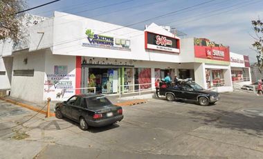Local Comercial en Renta en Altamirano Toluca GIS 24-3194