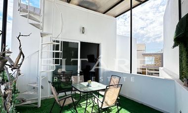 CASA EN VENTA COTO SENDAS VALLE IMPERIAL