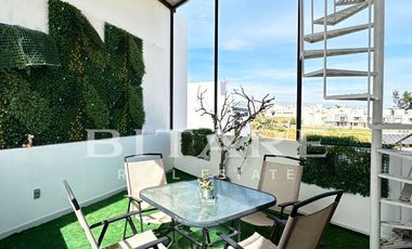 CASA EN VENTA COTO SENDAS VALLE IMPERIAL