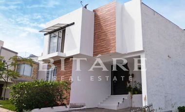 CASA EN VENTA COTO SENDAS VALLE IMPERIAL