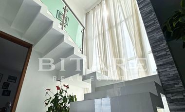 CASA EN VENTA COTO SENDAS VALLE IMPERIAL