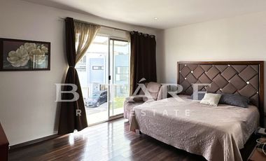 CASA EN VENTA COTO SENDAS VALLE IMPERIAL