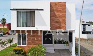 CASA EN VENTA COTO SENDAS VALLE IMPERIAL