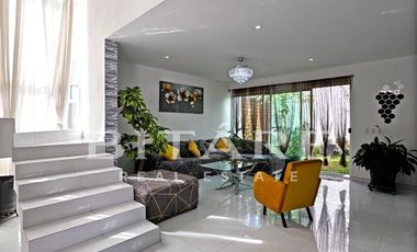 CASA EN VENTA COTO SENDAS VALLE IMPERIAL