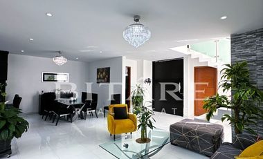 CASA EN VENTA COTO SENDAS VALLE IMPERIAL