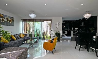CASA EN VENTA COTO SENDAS VALLE IMPERIAL