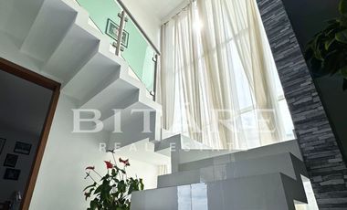 CASA EN VENTA COTO SENDAS VALLE IMPERIAL