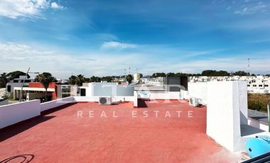 CASA EN VENTA COTO SENDAS VALLE IMPERIAL