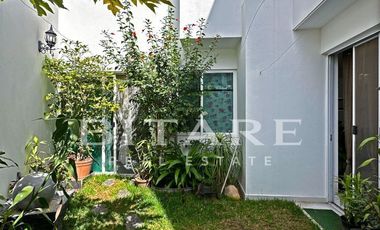 CASA EN VENTA COTO SENDAS VALLE IMPERIAL