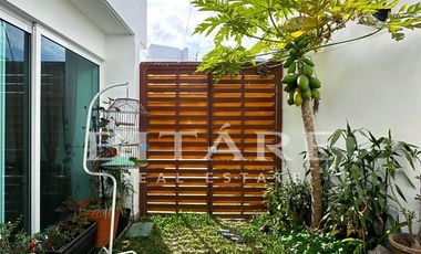 CASA EN VENTA COTO SENDAS VALLE IMPERIAL