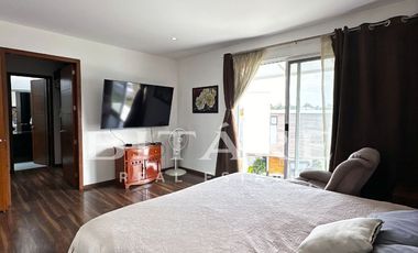 CASA EN VENTA COTO SENDAS VALLE IMPERIAL