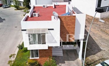 CASA EN VENTA COTO SENDAS VALLE IMPERIAL