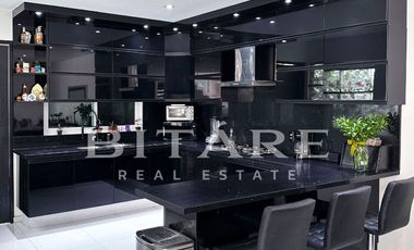 CASA EN VENTA COTO SENDAS VALLE IMPERIAL