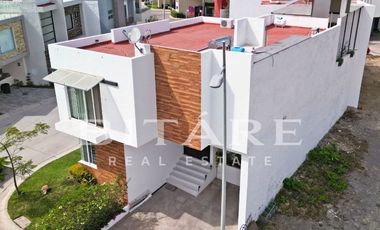 CASA EN VENTA COTO SENDAS VALLE IMPERIAL