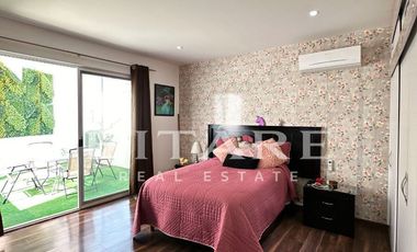 CASA EN VENTA COTO SENDAS VALLE IMPERIAL