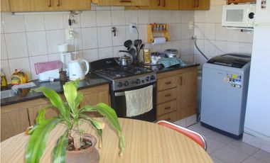 chalet 3 amb en lote propio Barrio San Juan