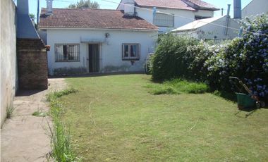 chalet 3 amb en lote propio Barrio San Juan