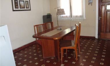 chalet 3 amb en lote propio Barrio San Juan
