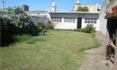chalet 3 amb en lote propio Barrio San Juan