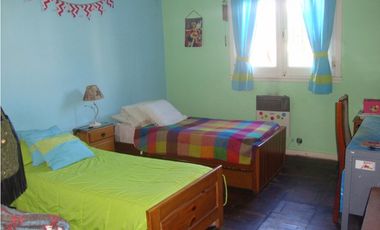 chalet 3 amb en lote propio Barrio San Juan