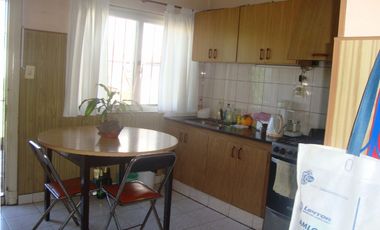 chalet 3 amb en lote propio Barrio San Juan