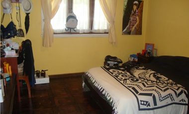 chalet 3 amb en lote propio Barrio San Juan