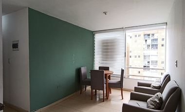 apartamento en arriendo en la floresta. Cod A31623