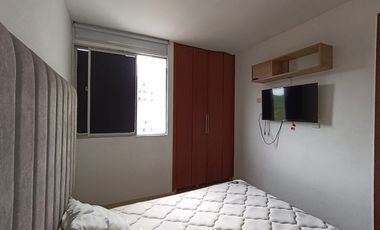 apartamento en arriendo en la floresta. Cod A31623