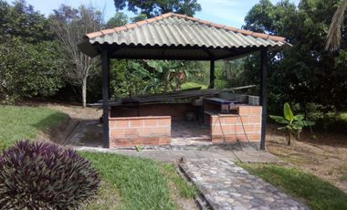 CASA EN VENTA EN KILOMETRO 48- MANIZALES