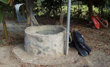 CASA EN VENTA EN KILOMETRO 48- MANIZALES