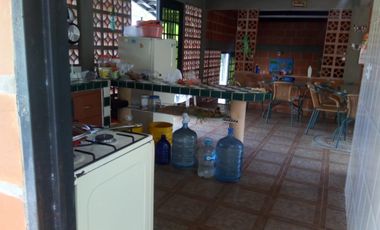 CASA EN VENTA EN KILOMETRO 48- MANIZALES