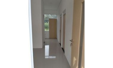 Rumah Murah Dalam Cluster Permata Cimahi Bebas Banjir