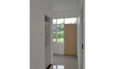 Rumah Murah Dalam Cluster Permata Cimahi Bebas Banjir