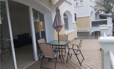 Se Alquila Apartamento Full amueblado en PH Tucan Country Club