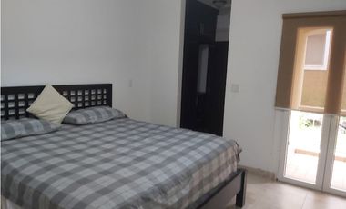 Se Alquila Apartamento Full amueblado en PH Tucan Country Club
