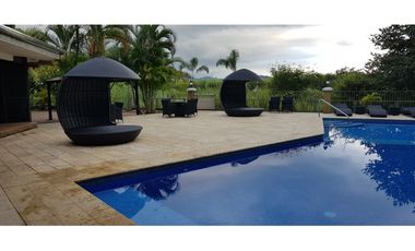Se Alquila Apartamento Full amueblado en PH Tucan Country Club