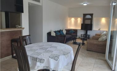 Se Alquila Apartamento Full amueblado en PH Tucan Country Club