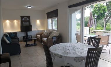 Se Alquila Apartamento Full amueblado en PH Tucan Country Club