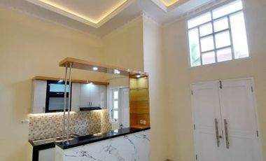 Dijual Rumah Cluster Ready Modern Minimalis di Kaliwungu Kudus