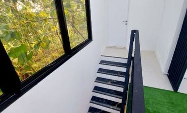 Dijual Rumah Cluster Ready Modern Minimalis di Kaliwungu Kudus