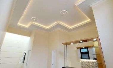 Dijual Rumah Cluster Ready Modern Minimalis di Kaliwungu Kudus